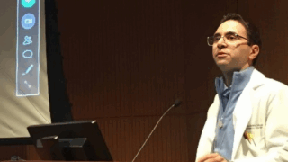 Behnood Bikdeli Discusses VTE Litigation After Orthopedic Surgery in Thrombosis Research Editorial