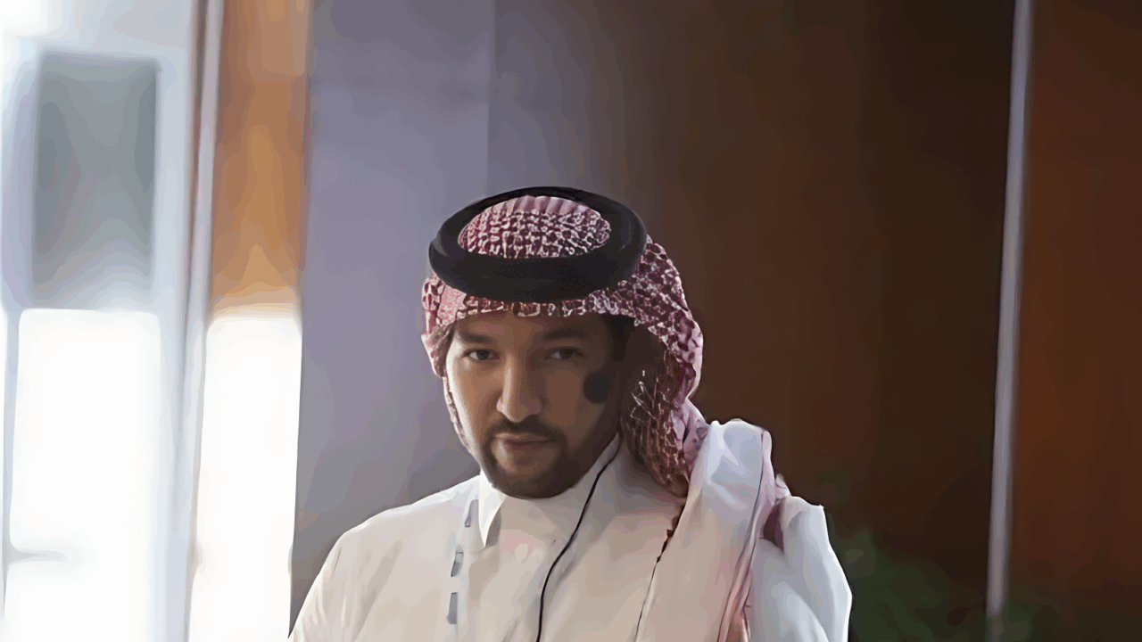 Khalid Alsulaiman Shared a New Study About Clinical Outcomes of Apixaban