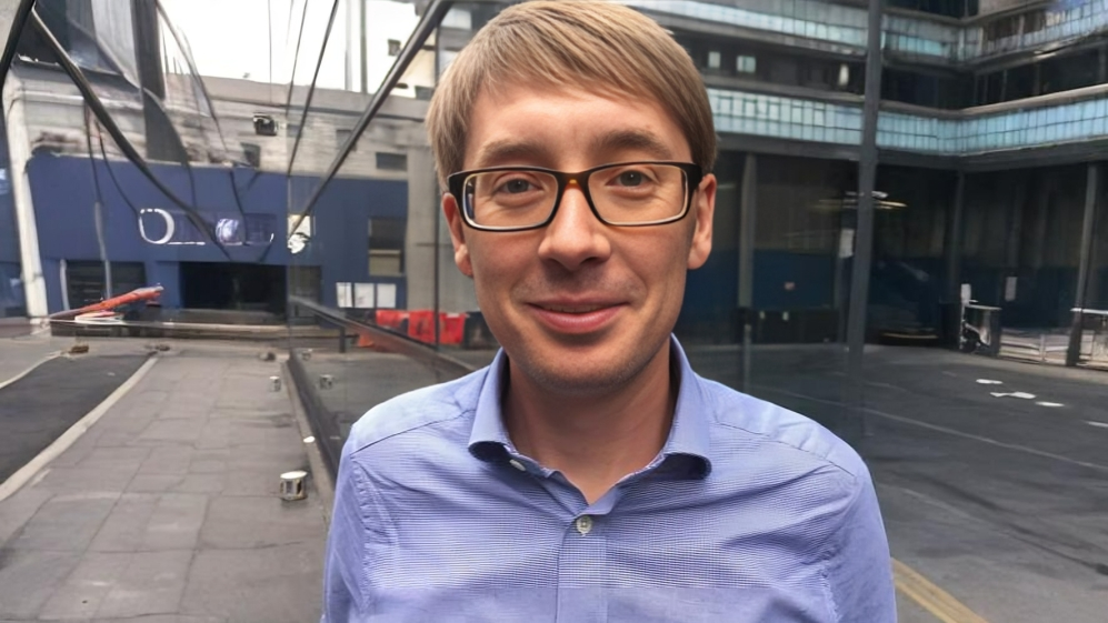 Paul Batty: The Hepatic Odyssey of AAV Gene Therapy in Hemophilia