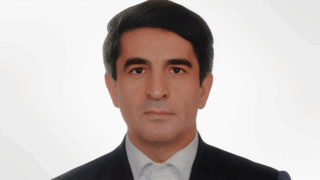 Mohammad Vaziri Shares Breakthrough Insights on Factor XI Inhibitors for Thrombosis Prevention and Safer Anticoagulation