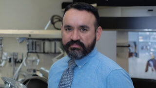 Robert Cabrera & Colleagues Developed the ELISA-Based Folate Receptor Autoantibody Assay