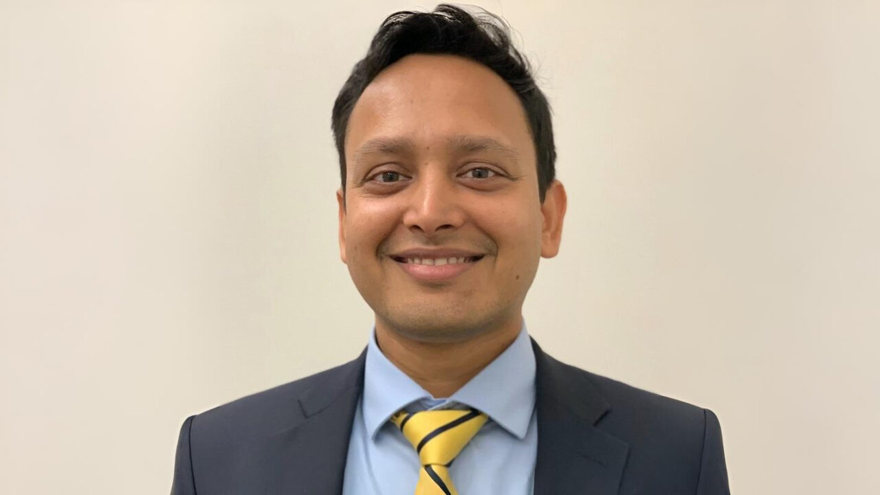 Arman Qamar: We are Routinely Evaluating VTE PRS in the Clinic in Many of Our Patients With Unprovoked VTE