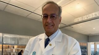 Christopher Cannon on Evolocumab - Landmark Phase 3 Trial Shows Benefit in Those at High Risk of CV Events