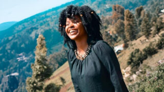 Mary Kiige: Biological Hemoglobin Oxygen Carrier as a Lifesaving Oxygen Bridge