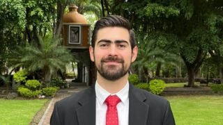 Alfonso Rodriguez Espada Validates FXII as a Safe Antithrombotic Target