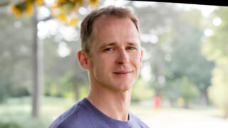 Aspirin as Precision Medicine? Steve Harvey Highlights Evidence for PIK3-Mutated Colorectal Cancer Patients