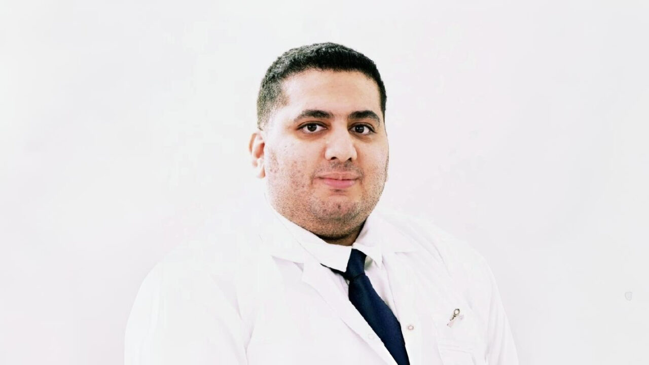 Abdulrahman Nasiri: Alloimmune Thrombocytopenia After Liver Transplantation from Donor with ITP