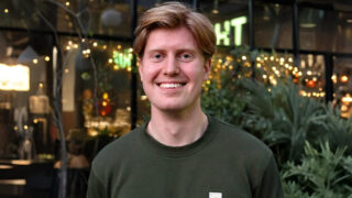 Sean Christian Schuett Rivrud: Research on Personalizing Thromboprophylaxis Published in JTH and RPTH