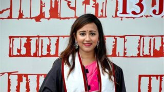 Suhasini Sil on Impact of AMBM Red Cell Transfusions in Improving Transfusion Outcomes