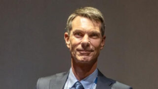 Giuseppe Lippi About Sustainable Anticoagulation for Climate Resilient Care