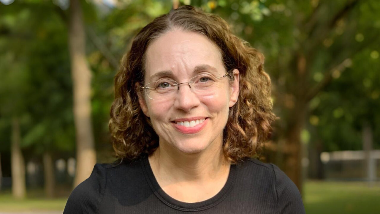 Alisa Wolberg Shares a Newest Review Published in Blood on Coagulation Factor XIII