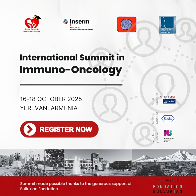 International Summit in Immuno-Oncology