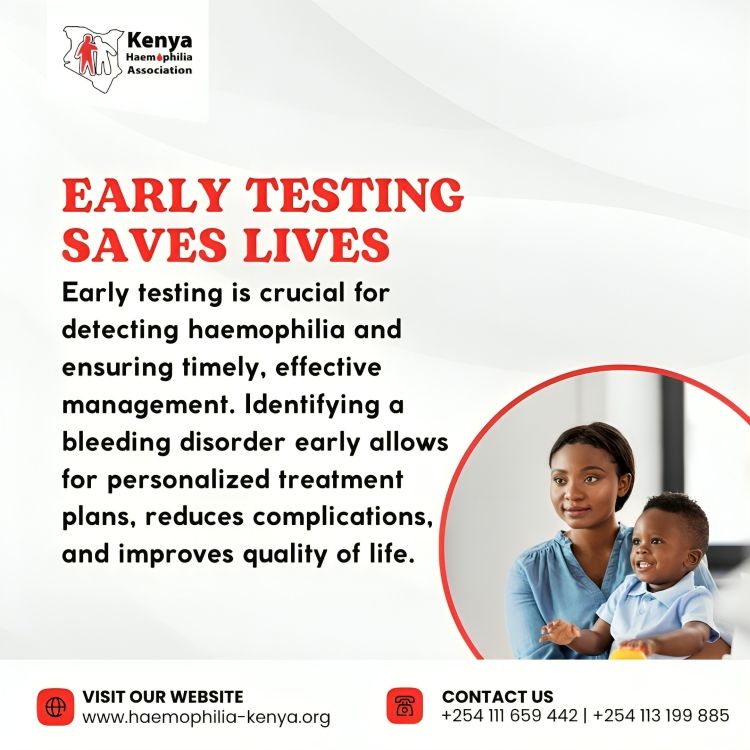 Haemophilia Association
