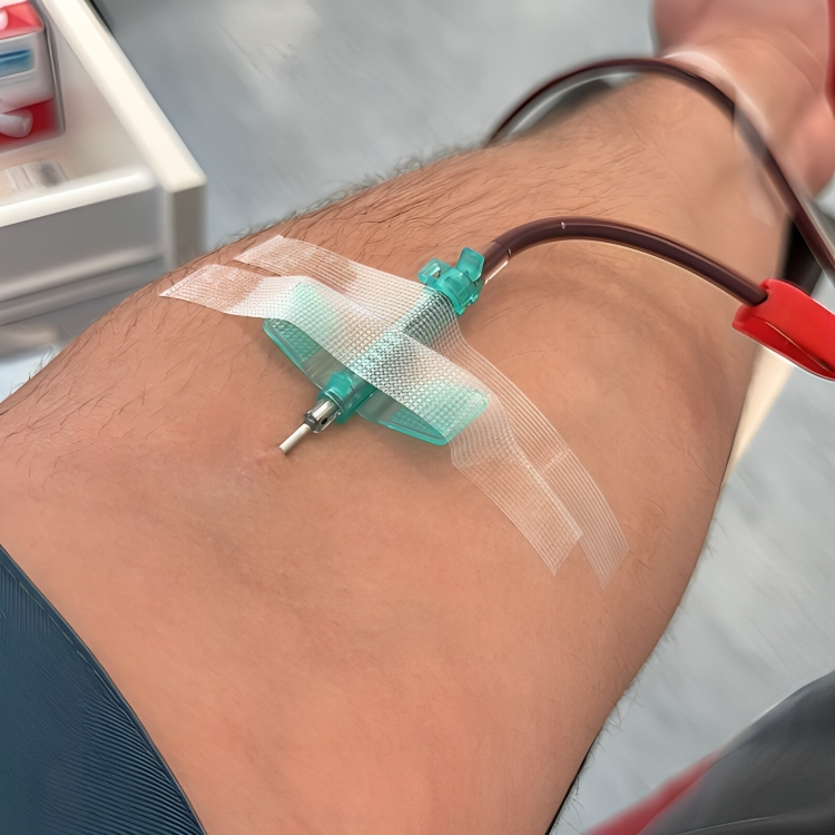 Whole Blood