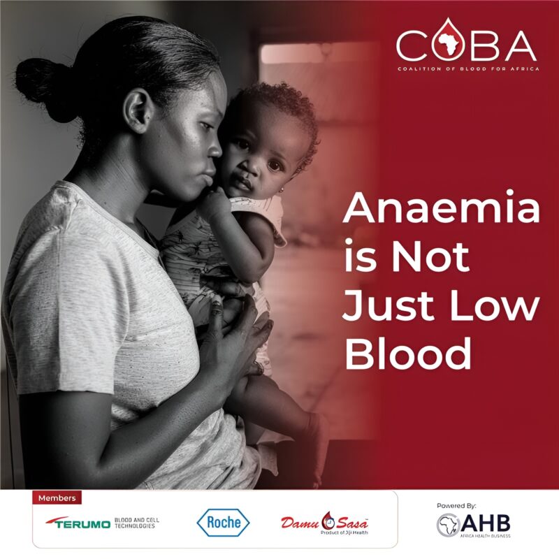 Coalition of Blood for Africa