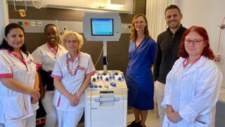 Maxime Dely: Improving Collections for Better Patient Outcomes