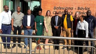 Twinning Program Launched: Botswana and Pacific Northwest Unite for Bleeding Disorder Care