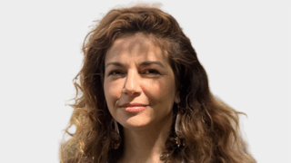 Paola Romagnani: How Estrogen Shapes Renal Adaptation and Preeclampsia Risk