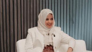 Mirvat Alasnag Discusses OPTION-STEMI Findings Published in The Lancet