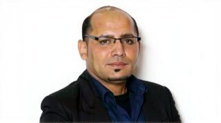 Omar Adwan Explains Antibody Detection with the HI Test