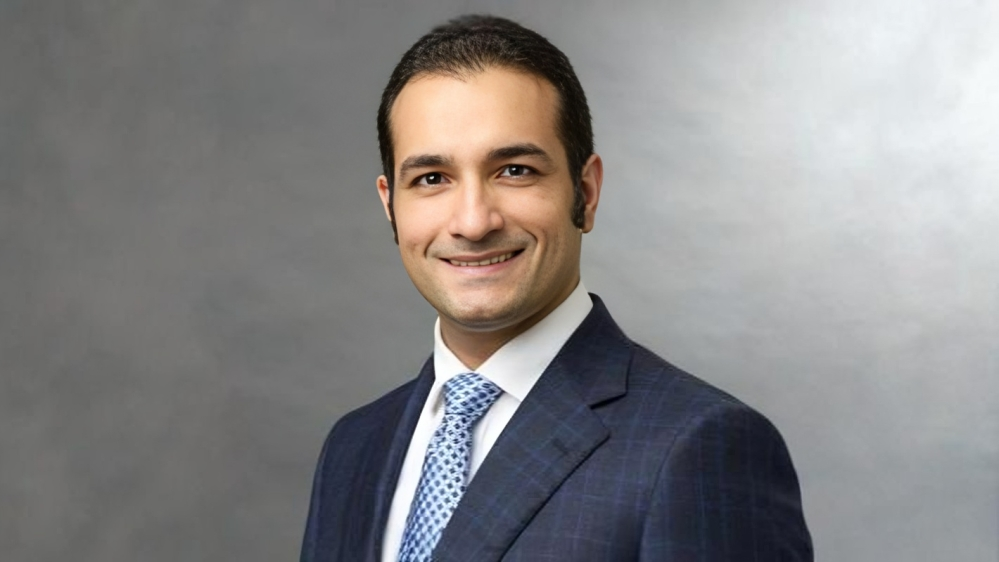 Ashkan Abdollahi Shares Yale IM Residency Dinner Honoring Mentorship and Camaraderie