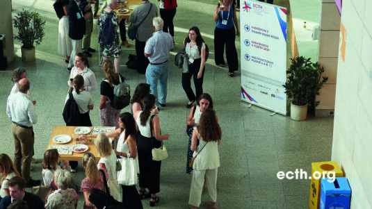 Only 5 Days Left to Register for ECTH2025!