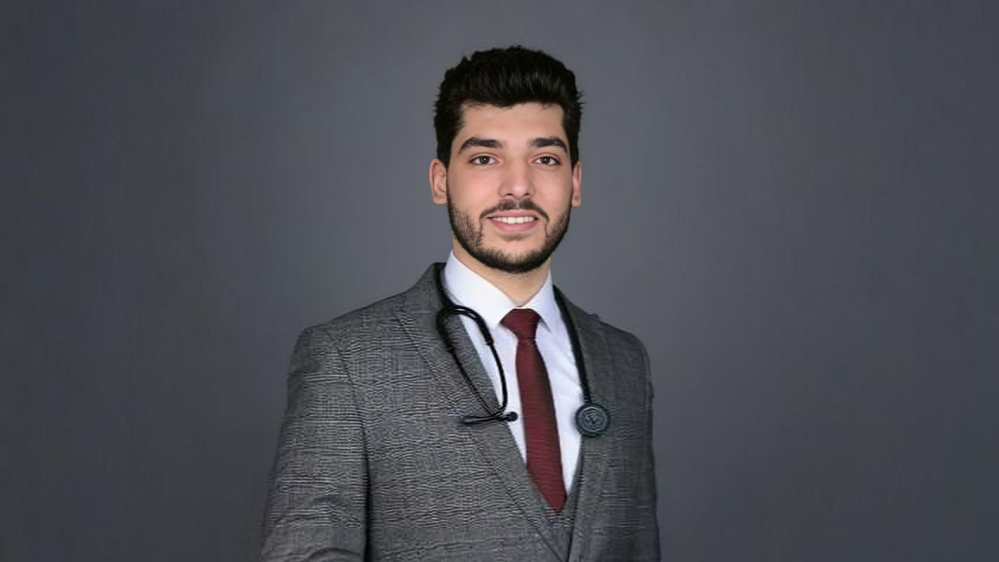 Hamza A. Salim: CTA Collateral Impairment Score Enhances Stroke Prognosis Accuracy