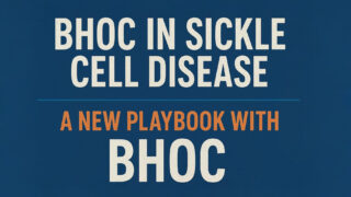 Sickle Cell Anemia Breakthrough: Targeting HbS, HbF, and Oxygenation with Next-Gen Carriers