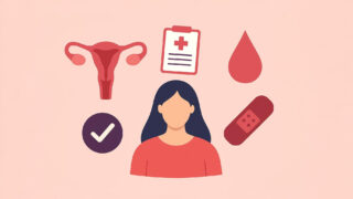 Rameen Masood: How Should Abnormal Uterine Bleeding be Managed in People With Bleeding Disorders