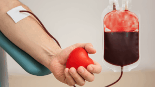 My Free Blood Is Being Sold: Addressing Medical Mistrust in Blood Donation