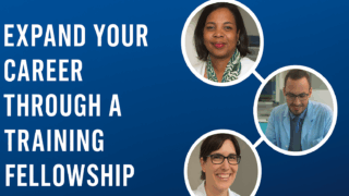 ISTH and INVENT-VTE Launch Joint Training Fellowship Opportunity