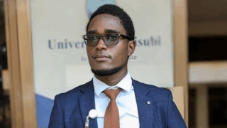 Day 12 of Sickle Cell Awareness Month: Senabulya Muhammad Shares Reminder on Affordable Hemoglobin Testing in Uganda