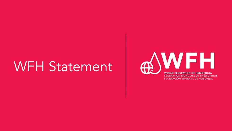 The World Federation of Hemophilia Celebrates WHO Approval of Essential Medicines List Updates