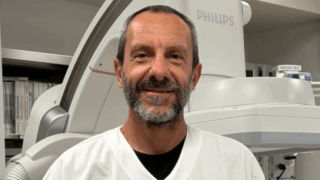 Giuseppe Biondi Zoccai Celebrates Release of New Book on Medical Statistics