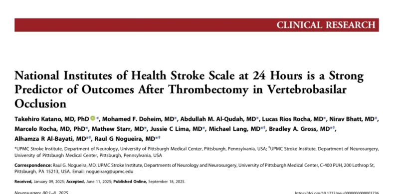 Stroke