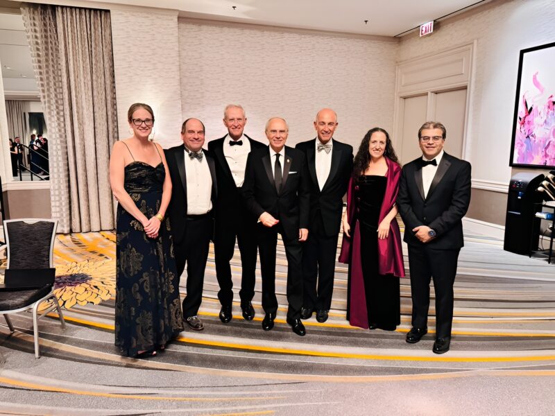 Master Surgeon Educators