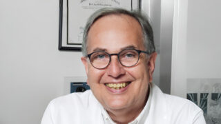 Pall T. Onundarson on Correlation Between Plasma Levels of DOACs and Both Thromboembolic and Bleeding Events