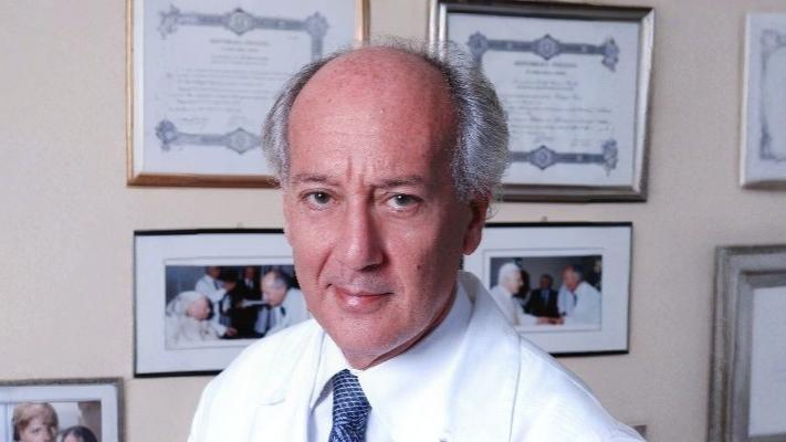 EAST Trial: Filippo Crea on Benefits of Early Antiplatelet Treatment After Thrombolysis in Minor Stroke