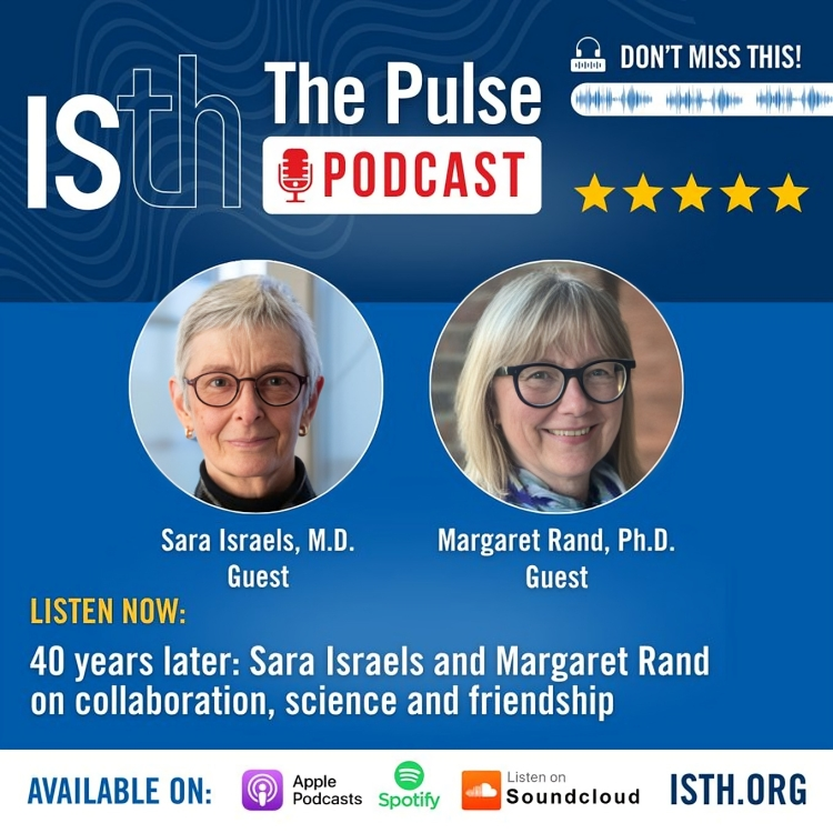 ISTH Pulse