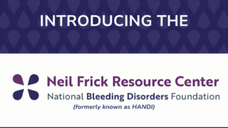 Honoring Leadership: Neil Frick Resource Center Launches at NBDF
