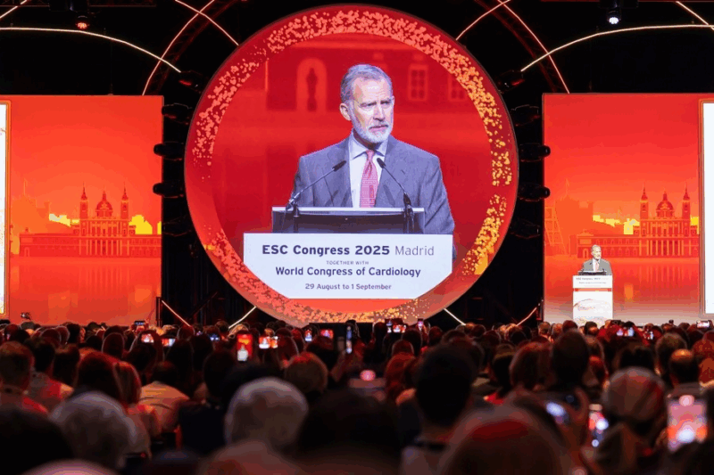 King Felipe VI