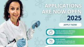 Apply Now: APS Support UK Offering £20,000 Grants for 2025 Research Projects