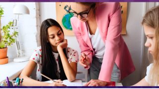 NBDF Launches Tools to Support Students with Bleeding Disorders in School