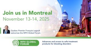 WFH Global Forum Returns to Montreal - Register Now!