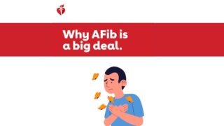 AFib: A Hidden Stroke Risk