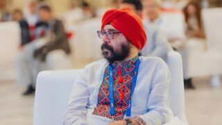 Ranjeet Ajmani: Southeast Asia - 25% of The Global Population Contributes Less than 2% of The Global Plasma Supply