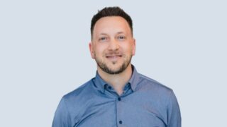 Davide Matino at BIC 2025: Phase 3 Data on Fitelparvovec for Hemophilia A