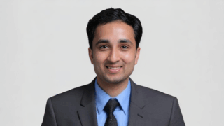 A New Era in Mechanical Thrombectomy?' – Sripal Bangalore Highlights SYMPHONY-PE IDE Study