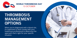 ISTH Releases Updated Resource on Thrombosis Care