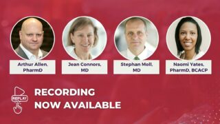 RENOVE and API-CAT Trials: Exploring Secondary VTE Prevention